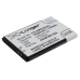Batterij compatibel met Samsung CS-SMZV60XL