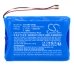 Batterij Vervangt AK320A