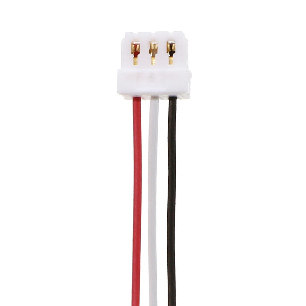 Batterij Vervangt AK320A