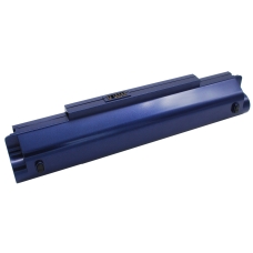 Compatibele batterijvervanging voor Samsung 1588-3366,AA-BP1TC6W,AA-PB6NC6W,AA-PB6NC6W/E,AA-PB6NC6W/US...