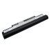 Notebook battery Samsung NP-NC10-KA04