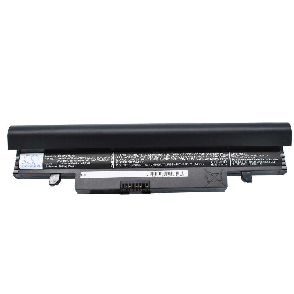 Batterijen Vervangt AA-PB2VC6W