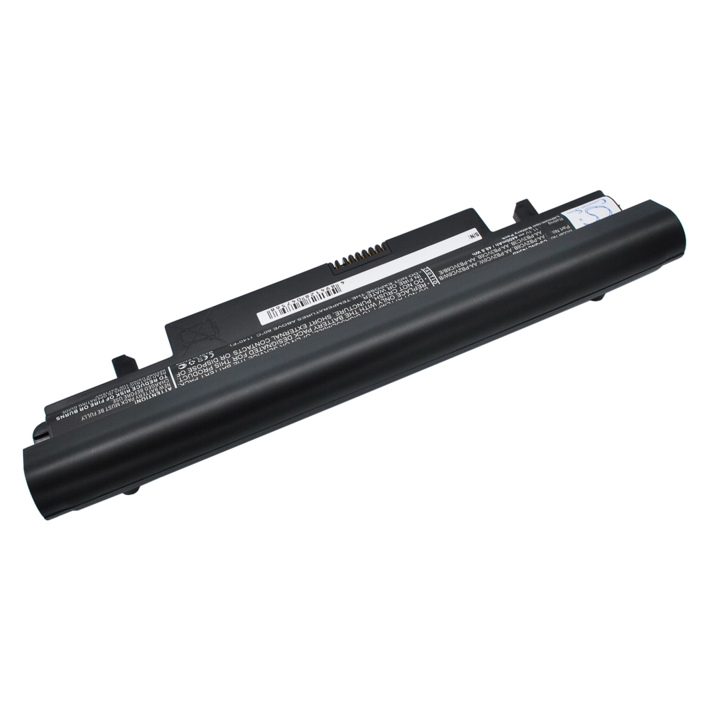 Batterijen Vervangt AA-PB2VC6W