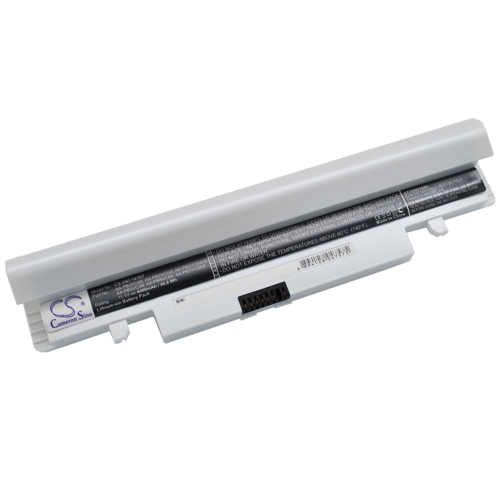 Batterijen Vervangt AA-PB2VC6B