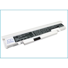 Compatibele batterijvervanging voor Samsung AA-PBPN6LB,AA-PBPN6LS,AA-PBPN6LW,AA-PLPN6LB,AA-PLPN6LS...