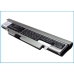Cameron Sino CS-SNC210NT zilver-zwarte accu Samsung N210/N220, etiketaanzicht