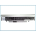Cameron Sino CS-SNC210NT zilveren accu Samsung N210/N220 7,4V 48,8Wh, vooretiket