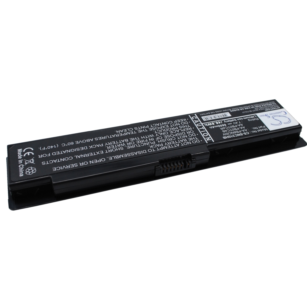 Notebook batterij Samsung NP-X118-DA01