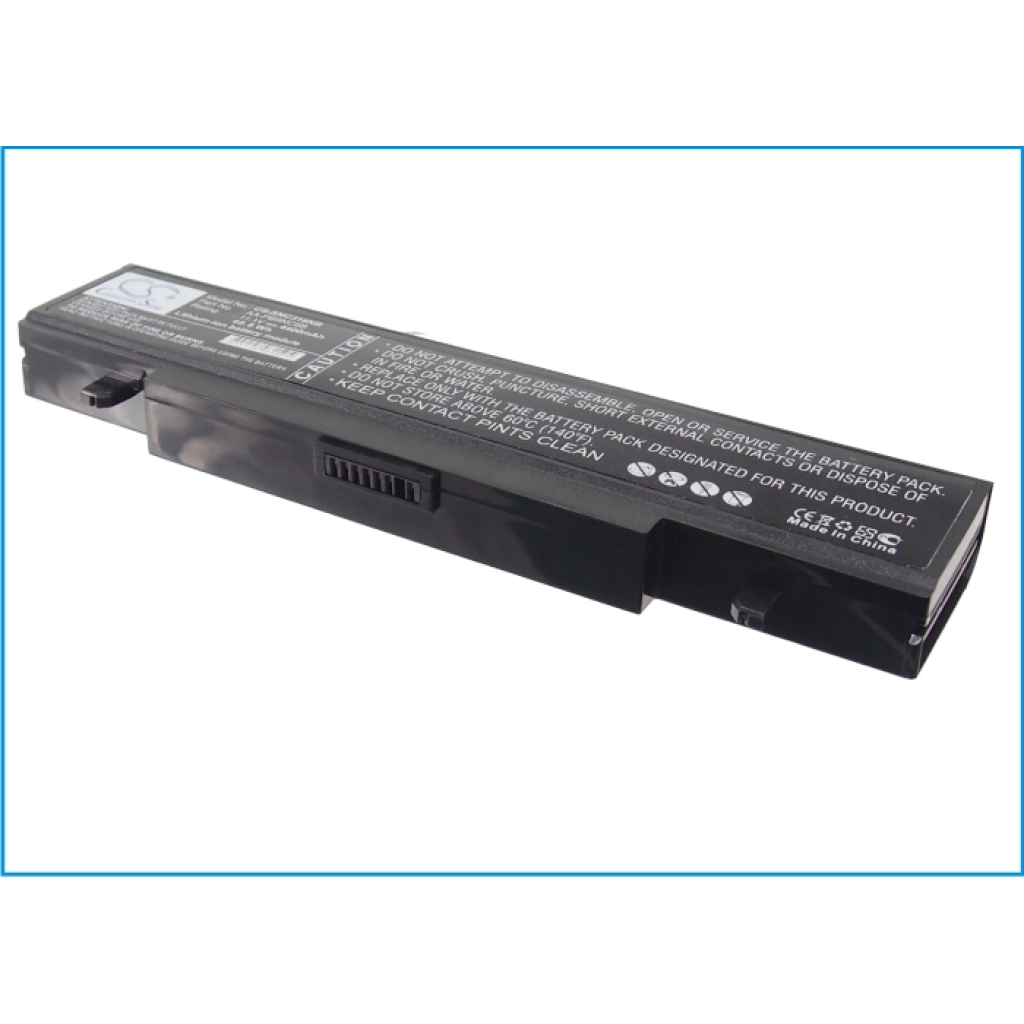 Notebook batterij Samsung NP-RF511-S07