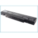 Notebook batterij Samsung NP-RF511-S07