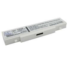 Compatibele batterijvervanging voor Samsung AA-PB9MC6B,AA-PB9MC6S,AA-PB9MC6W,AA-PB9NC5B,AA-PB9NC6B...