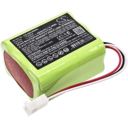 Batterij compatibleWith Sencore