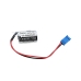 Batterij compatibel met Sonnenschein CS-SNH350SL