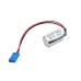 Batterij compatibel met Sonnenschein CS-SNH350SL
