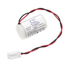 Compatibele batterijvervanging voor Sonnenschein TL-5276/W