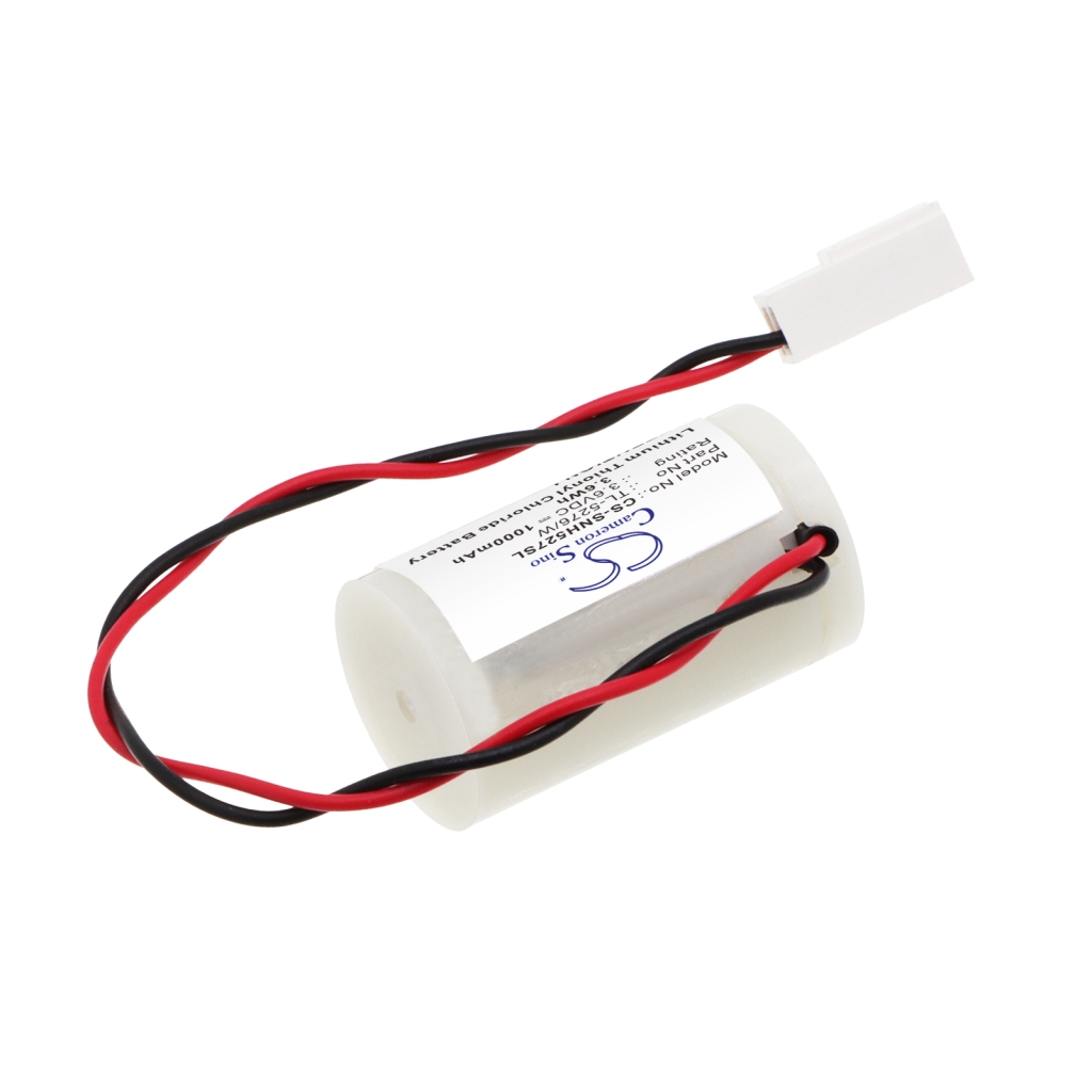 Batterij compatibel met Sonnenschein CS-SNH527SL