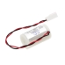 Batterij compatibel met Sonnenschein CS-SNH527SL