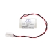 Batterij compatibel met Sonnenschein CS-SNH527SL