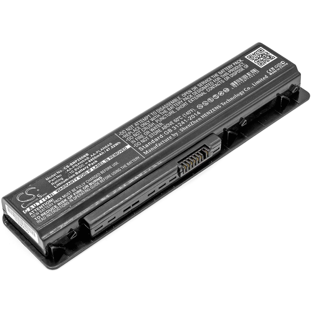 Samsung NP200B4C