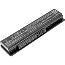 Compatibele batterijvervanging voor Samsung AA-PBAN6AB,AA-PLAN6AB,AA-PLAN9AB