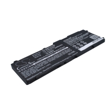 Compatibele batterijvervanging voor Samsung AA-PBZN8NP,AA-PLZN8NP,BA43-00318A,SAM1270