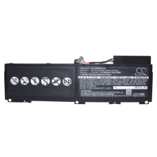 Compatibele batterijvervanging voor Samsung AA-PLAN6AR,BA43-00292A
