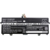 Notebook batterij Samsung CS-SNP913NB