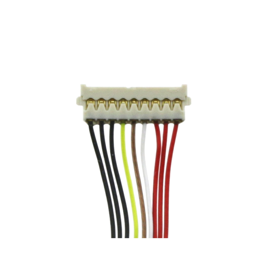 Notebook batterij Samsung CS-SNP913NB