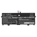 Batterij compatibel met Samsung CS-SNP913NB