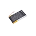 Batterijen compatibel met Sony NW-S603F NW-S603F CS-SNS703SL