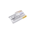 Batterijen compatibel met Sony NW-S603F NW-S603F CS-SNS703SL