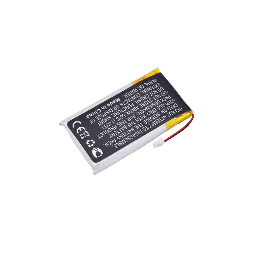 Batterijen compatibel met Sony NW-S603F NW-S603F CS-SNS703SL
