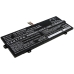Notebook batterij Samsung NT930SBE-K38A