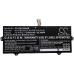 Notebook batterij Samsung NT930SBE-K38A