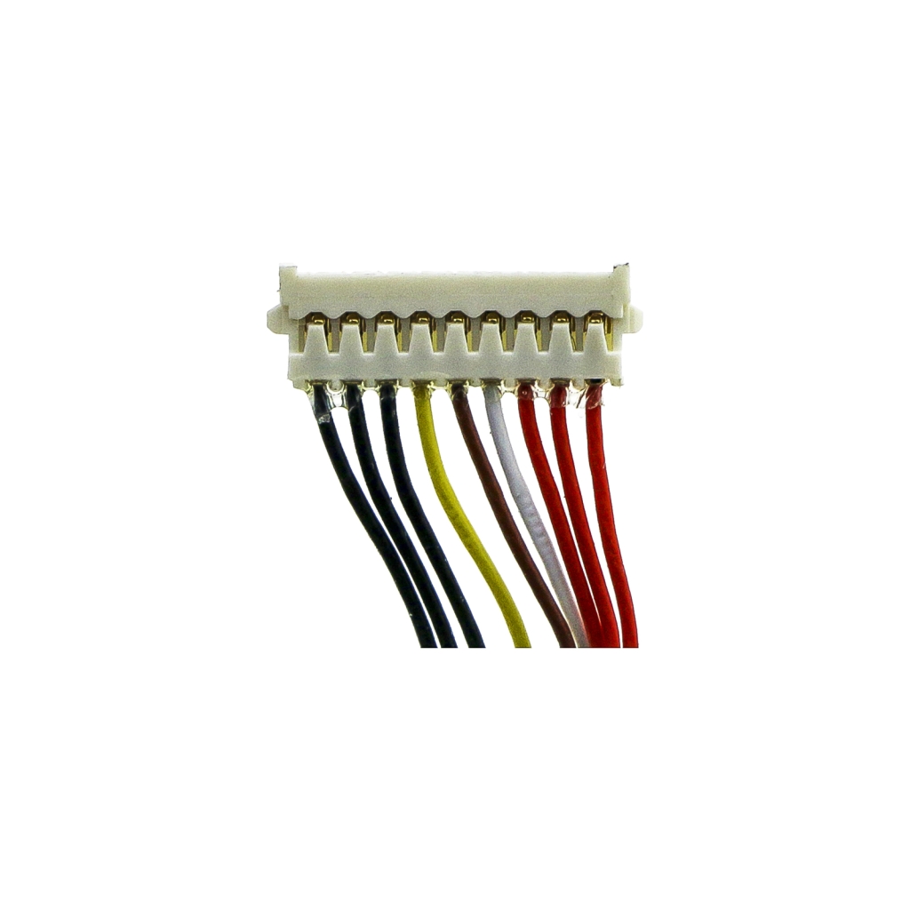 Notebook batterij Samsung NT930SBE-K38A