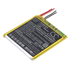 Compatibele batterijvervanging voor Sony 1-853-588-15,LIS1626HNPC