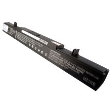 Compatibele batterijvervanging voor Samsung AA-PB0NC4G,AA-PB0NC4G/E,AA-PB2NC4B,AA-PB2NC4B/E,AA-PL0NC8G...