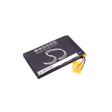 Compatibele batterijvervanging voor Sony US453759