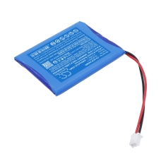 Compatibele batterijvervanging voor Osen SL80293-1