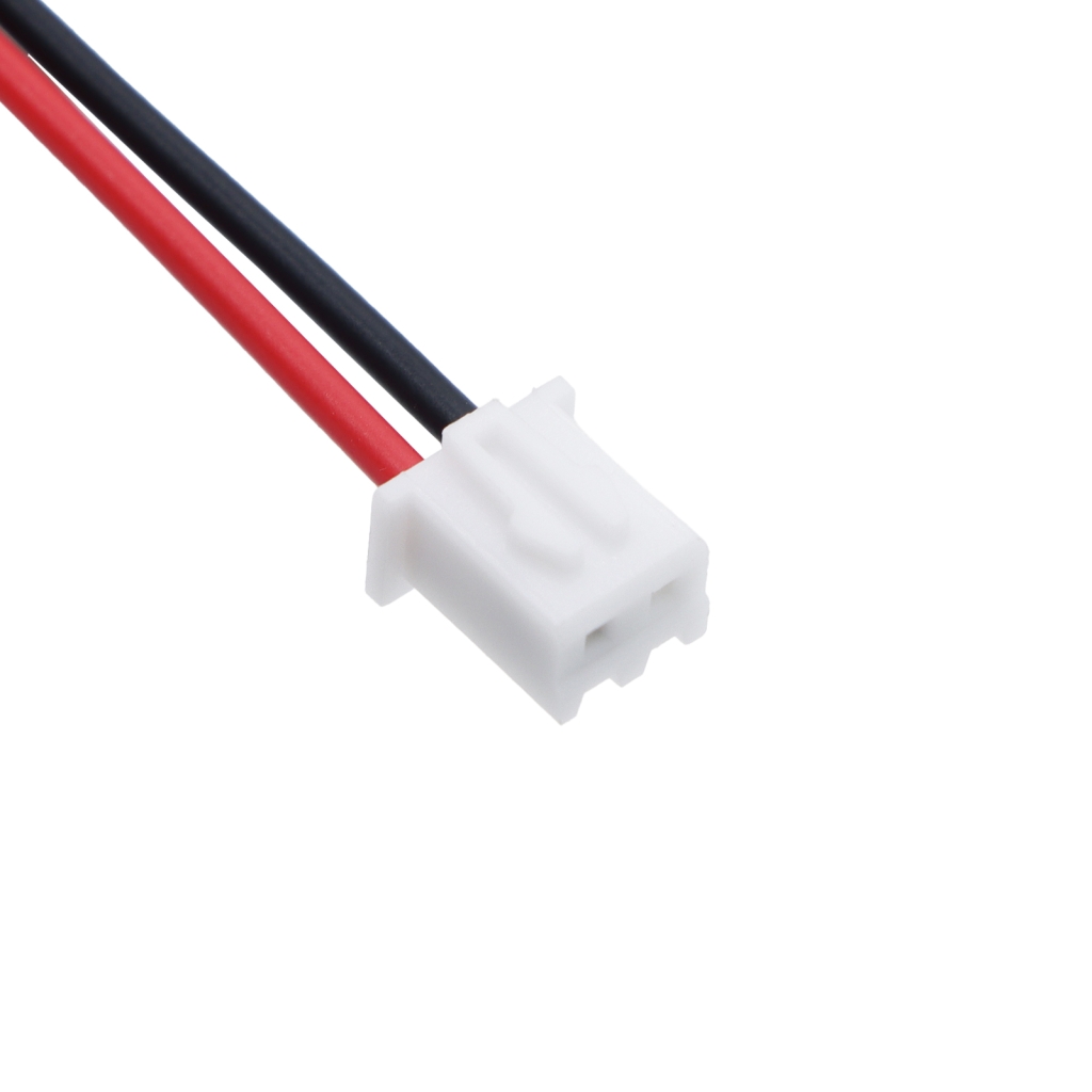 Batterijen compatibel met OSEN ECG 3000F CS-SOF300MD