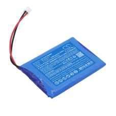 Compatibele batterijvervanging voor Osen SL80293-1