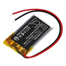 Compatibele batterijvervanging voor Sony 1-853-072-11,LIS1471HEPDS