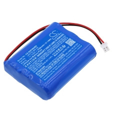 Compatibele batterijvervanging voor Osen JHOTA-990-00