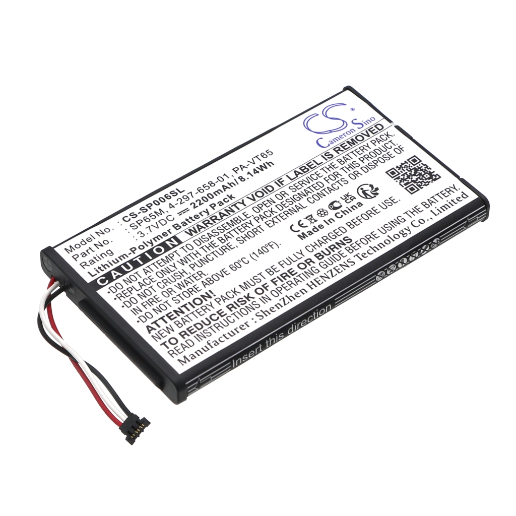 Sony PSV 1000