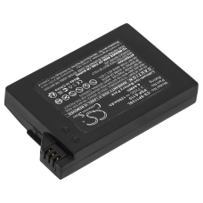 Compatible battery replacement for Sony PSP-S110