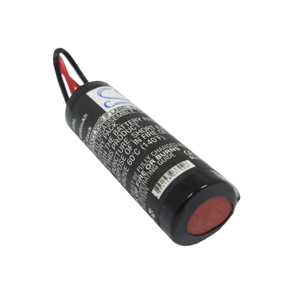 Batterijen Vervangt LIS1442