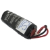 Batterijen Vervangt LIS1442