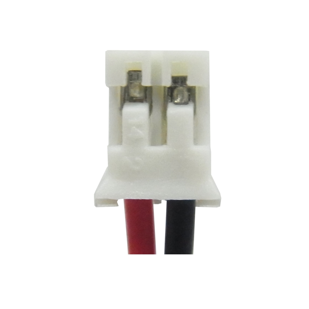 Batterijen Vervangt LIS1442