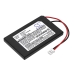 Batterij Vervangt LIP1359