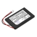 Batterij Vervangt LIP1359